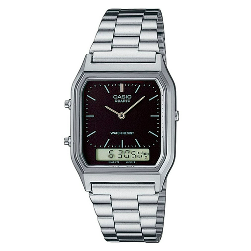 Часы Casio AQ-230A-1DHDF