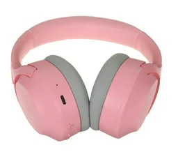 Наушники Razer Opus X Quartz Pink