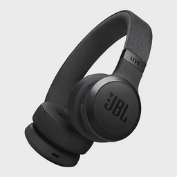 Наушники JBL Live 670NC JBLLIVE670NCBLK Black