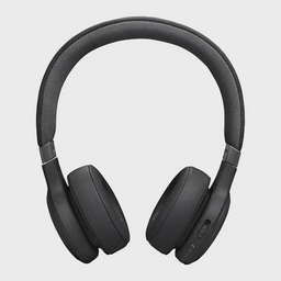 Наушники JBL Live 670NC JBLLIVE670NCBLK Black
