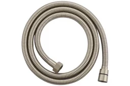Душевой шланг Abber AF0020G 150см золотистый