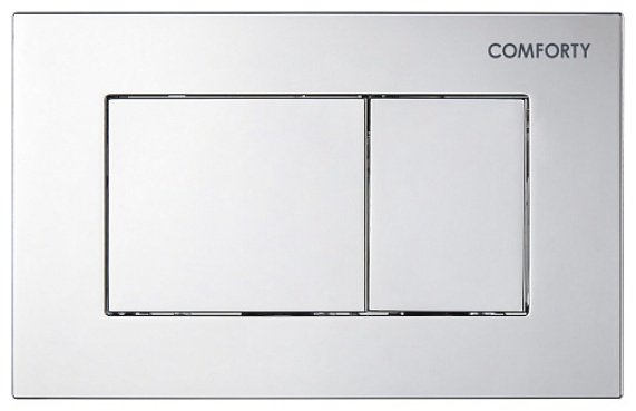 Comforty кнопка смыва CF5097JS