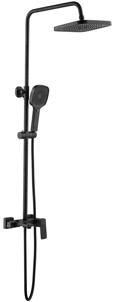 Shevanik душевой набор (гарнитур) S9736H купить,NaN