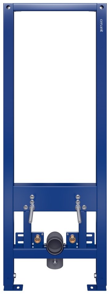 Cersanit рамная инсталляция 63385 купить,NaN