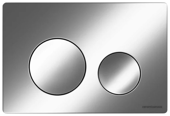 Ceramicanova кнопка смыва CN12-001M