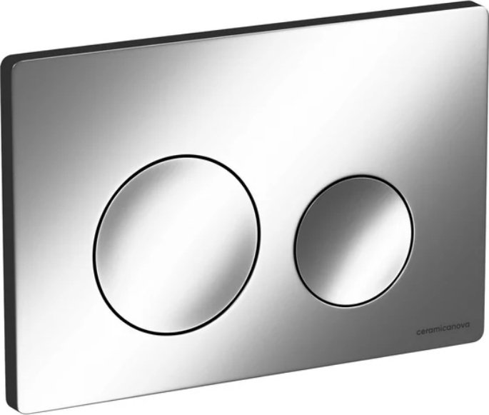Ceramicanova кнопка смыва CN12-001M