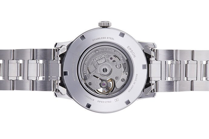 Часы Orient RA-AS0002B10B купить,NaN
