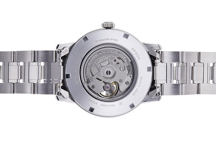 Часы Orient RA-AS0002B10B купить,NaN