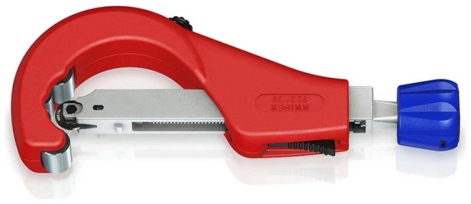 Knipex роликовый 903103BK ручной