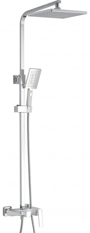 Rose душевой набор (гарнитур) R1636F купить,NaN
