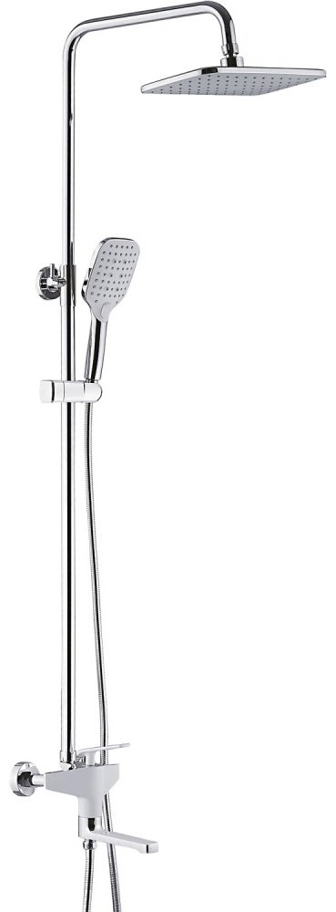 Shevanik душевой набор (гарнитур) S8036F купить,NaN
