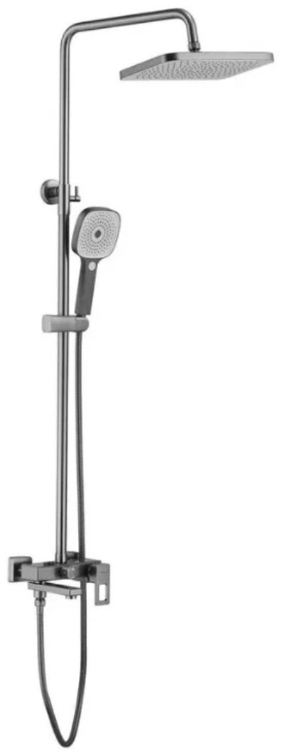 Shevanik душевой набор (гарнитур) S8236T купить,NaN