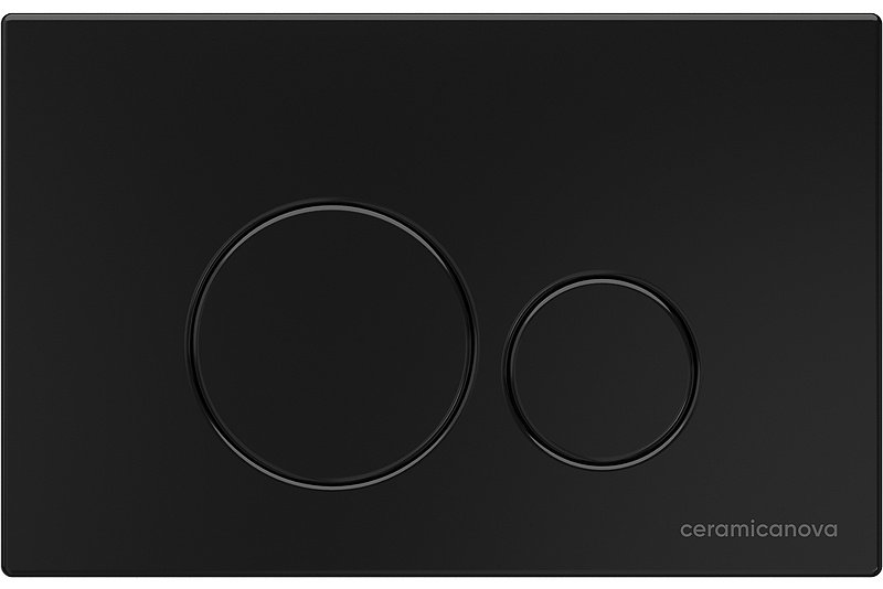 Ceramicanova рамная инсталляция CN1001B