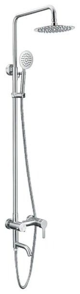 Diadonna душевой набор (гарнитур) D65-35006S