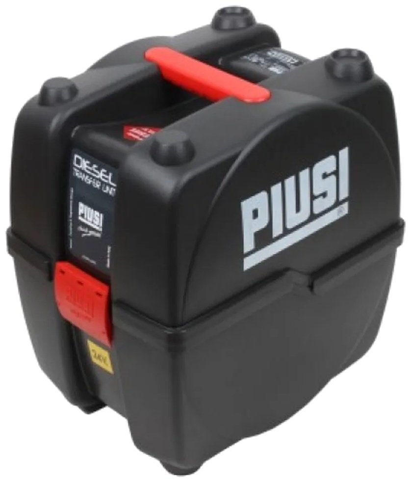 Насос Piusi PIUSI Piusibox Basic 24V электрогидравлический купить,NaN