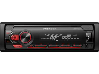 Автомагнитола Pioneer MVH-S125UI купить,NaN