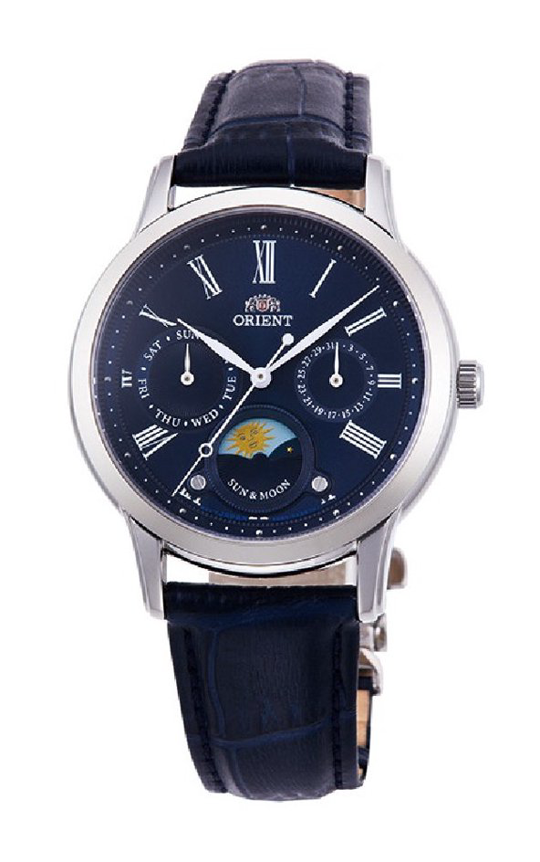 Часы Orient RA-KA0004L10B купить,NaN