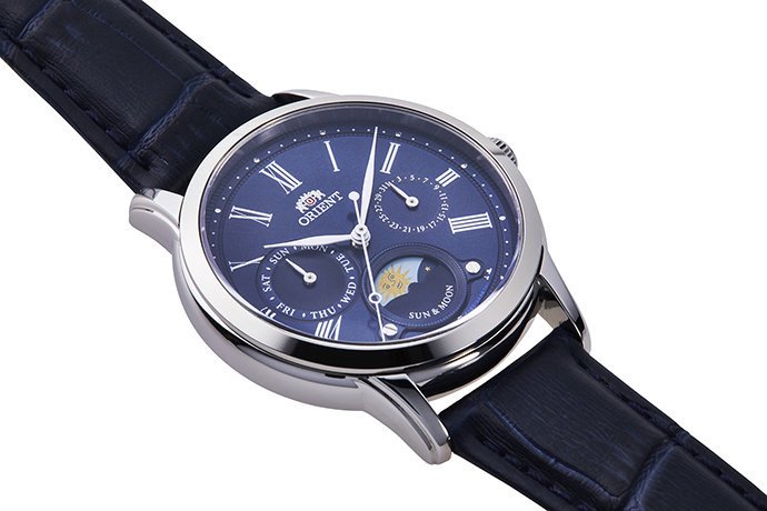 Часы Orient RA-KA0004L10B купить,NaN