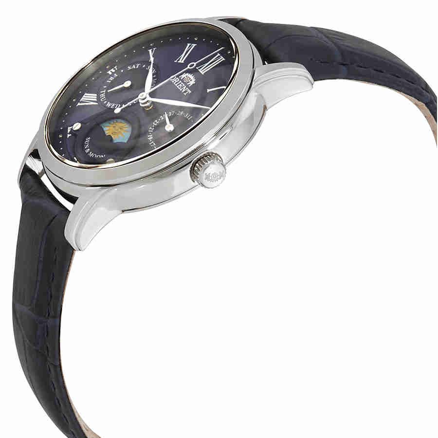 Часы Orient RA-KA0004L10B купить,NaN