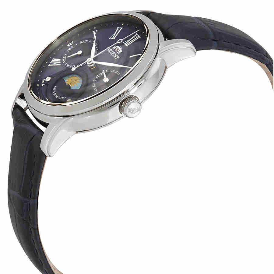 Часы Orient RA-KA0004L10B купить,NaN