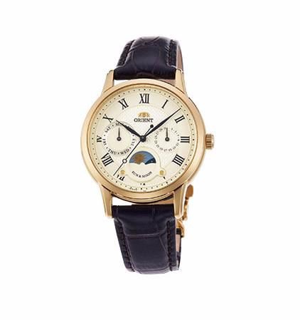 Часы Orient RA-KA0003S10B купить,NaN