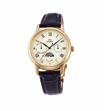 Часы Orient RA-KA0003S10B купить,NaN
