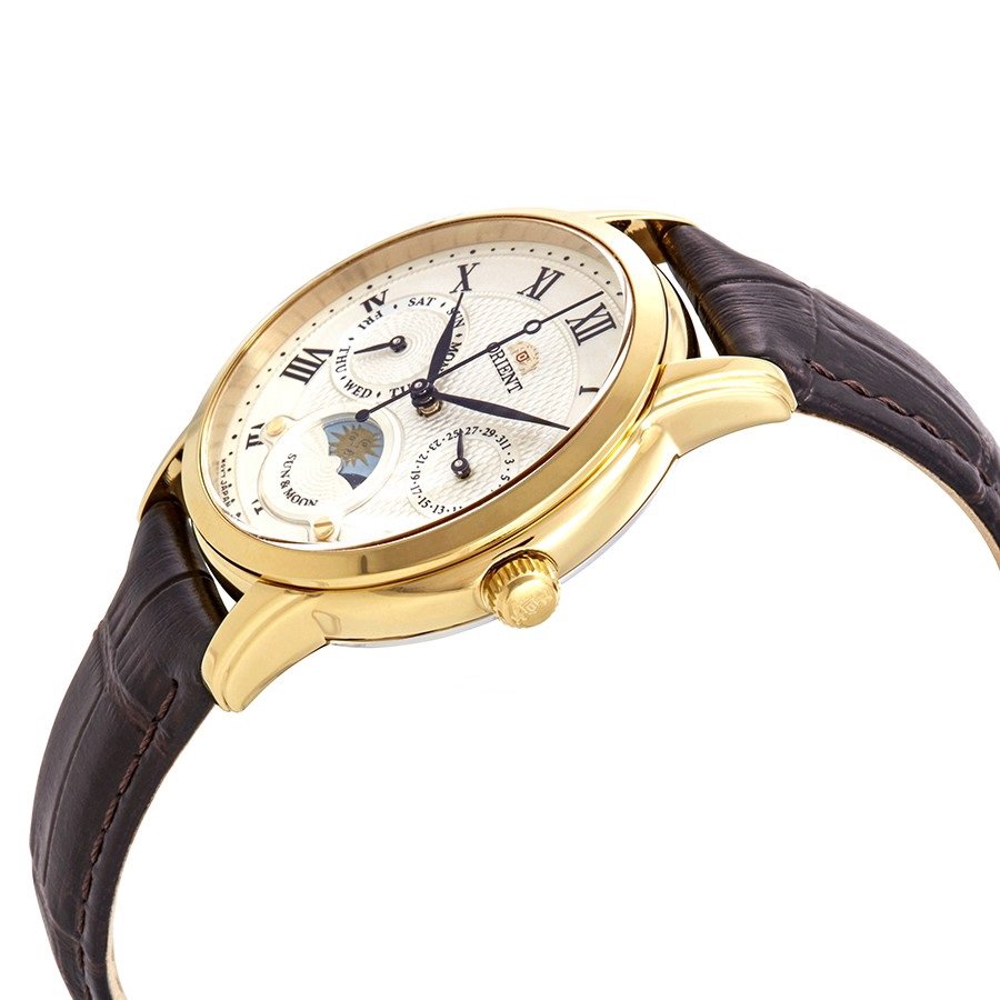 Часы Orient RA-KA0003S10B купить,NaN