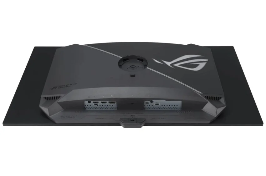 Монитор 31.5" Asus ROG Strix XG32UCDS Black купить,550740