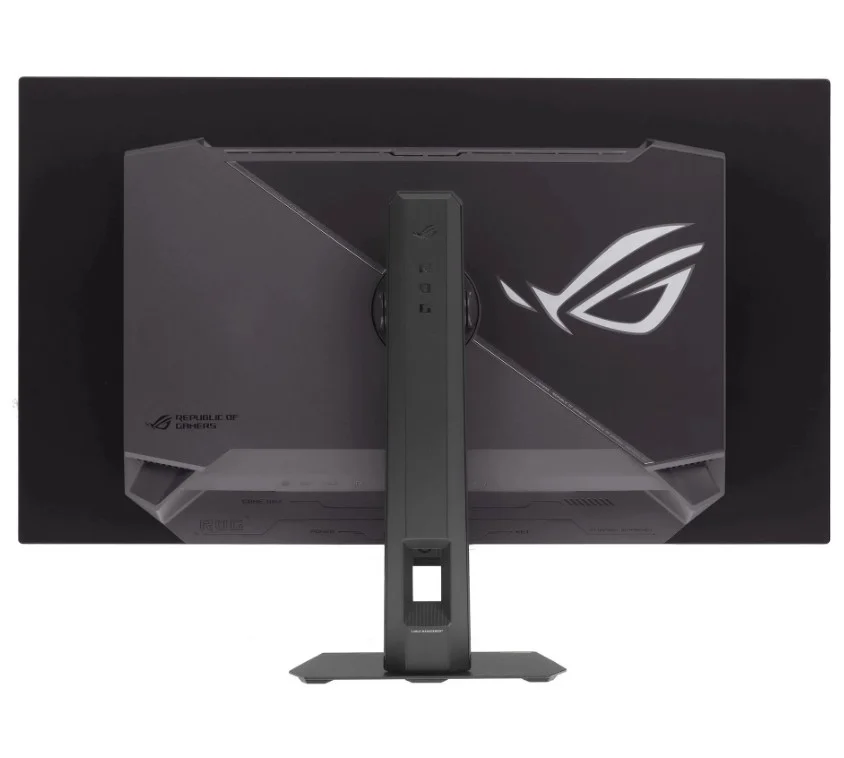 Монитор 31.5" Asus ROG Strix XG32UCDS Black купить,550740