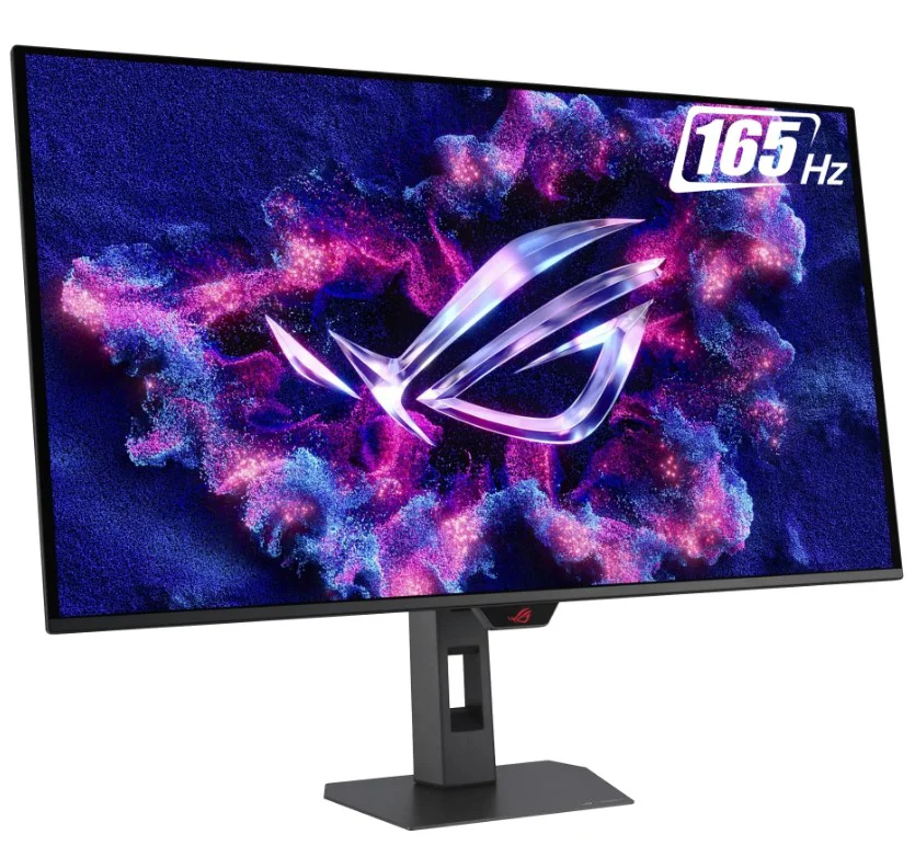 Монитор 31.5" Asus ROG Strix XG32UCDS Black купить,550740