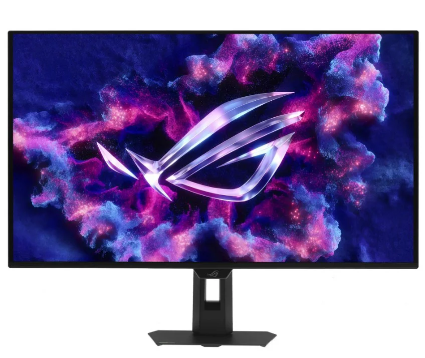 Монитор 31.5" Asus ROG Strix XG32UCDS Black купить,550740