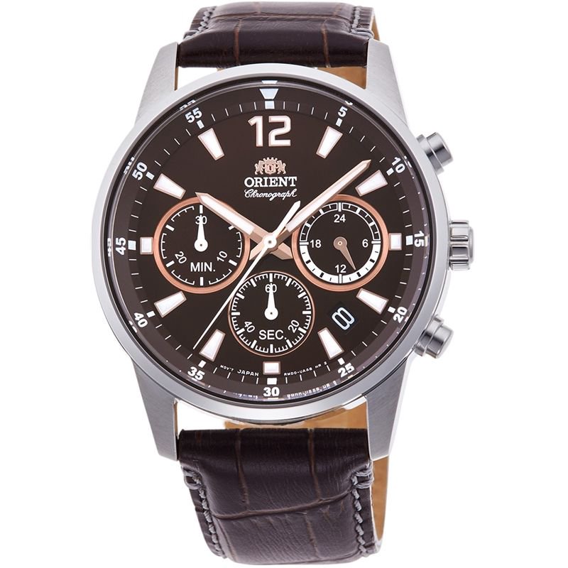 Часы Orient RA-KV0006Y10B  купить,NaN