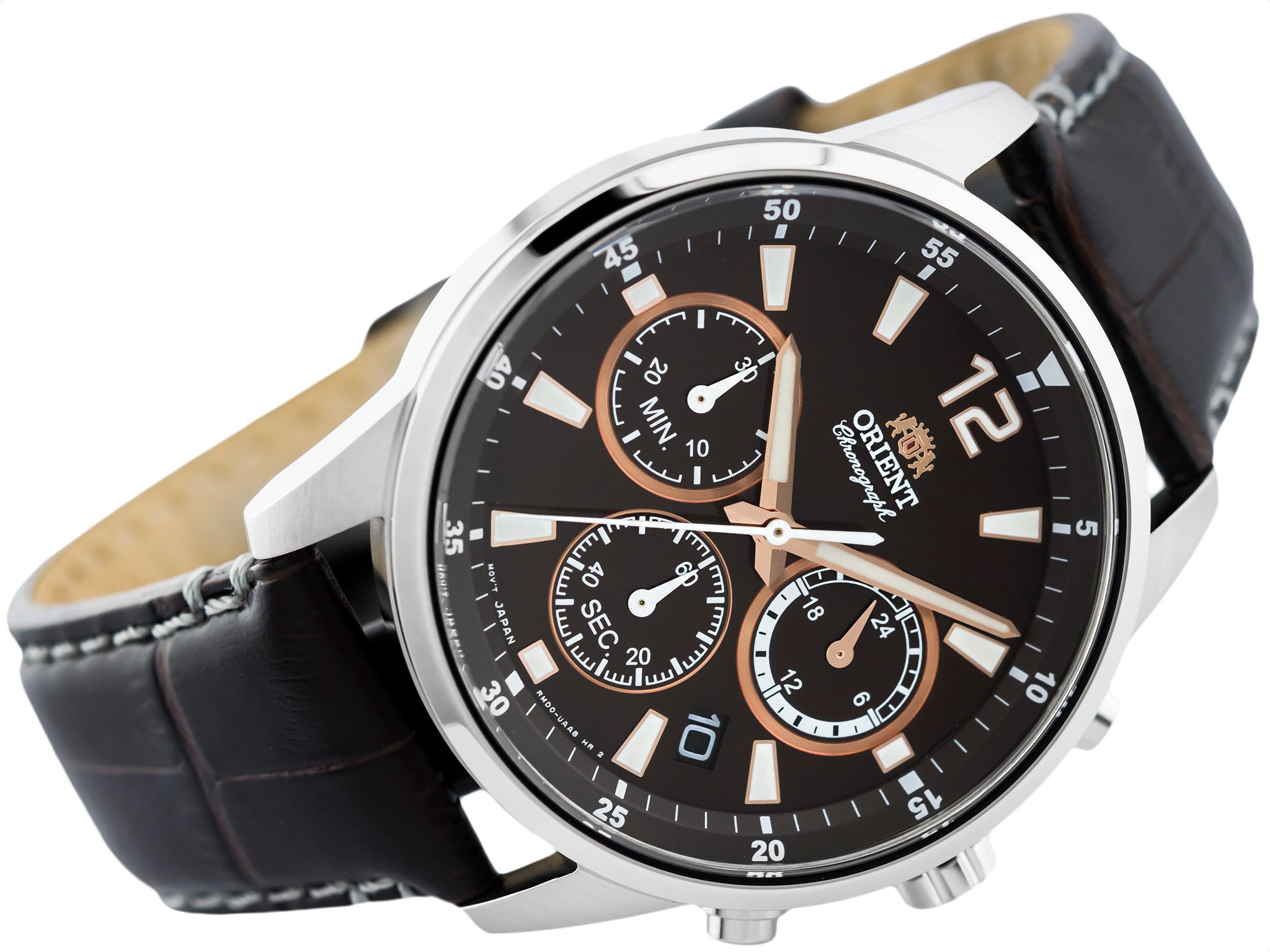 Часы Orient RA-KV0006Y10B  купить,NaN