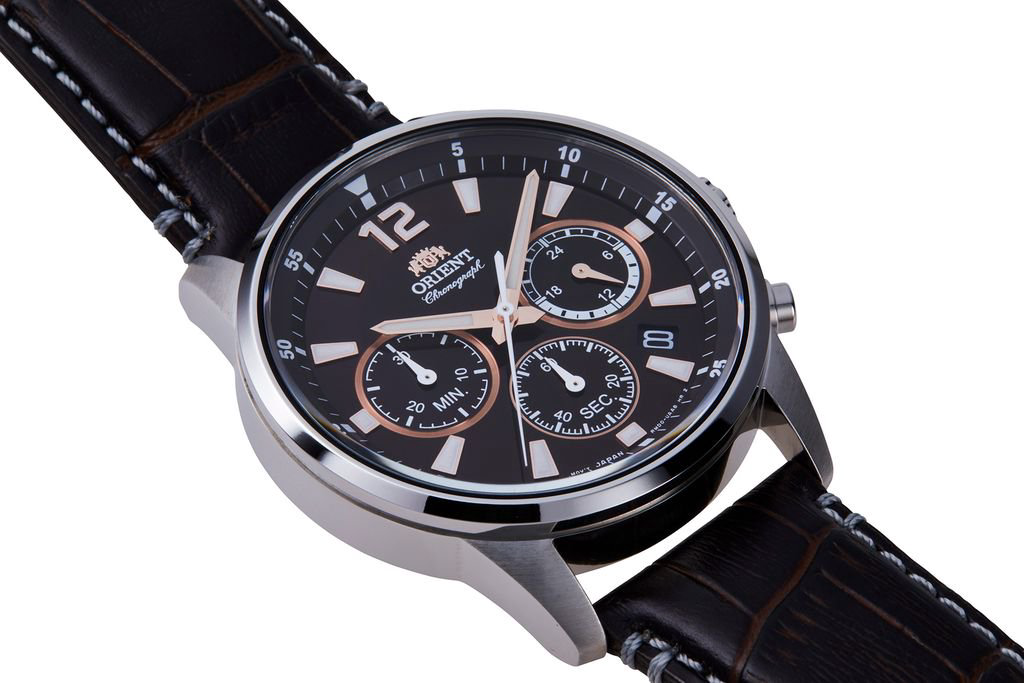 Часы Orient RA-KV0006Y10B  купить,NaN
