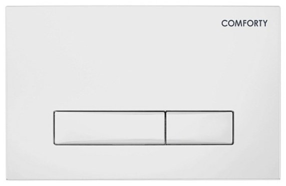 Comforty кнопка смыва CF5097HCW