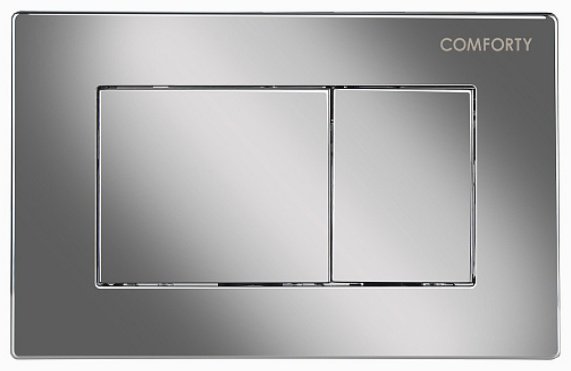 Comforty кнопка смыва CF5097JC