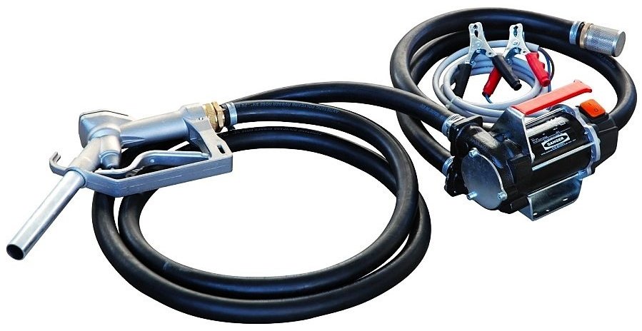 Насос Piusi PIUSI Battery Kit 3000 24V электрогидравлический купить,NaN