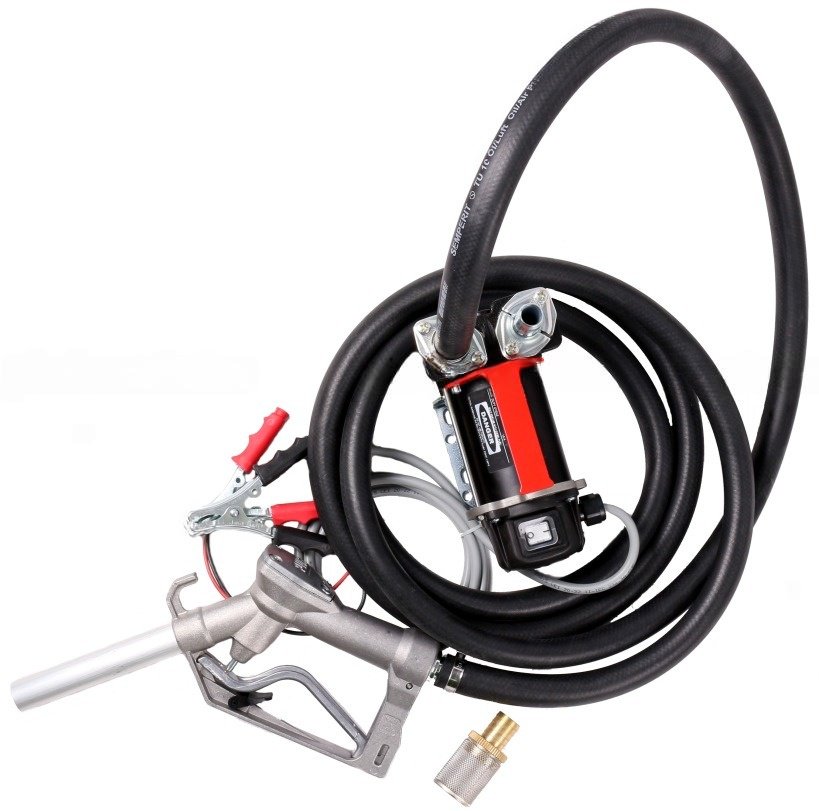 Насос Piusi PIUSI Battery Kit 3000 24V электрогидравлический купить,NaN