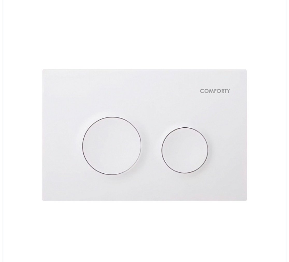 Comforty рамная инсталляция CF3BT7912WH - ForteMarket Comforty рамная инсталляция CF3BT7912WH купить,153000