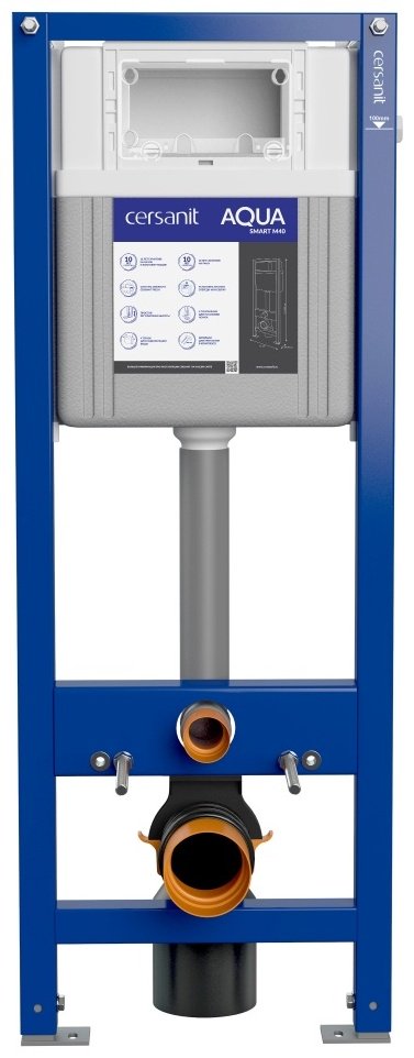 Cersanit AQUA SMART M 40