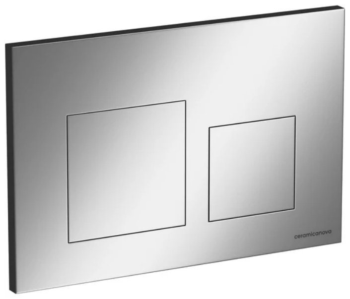 Ceramicanova кнопка смыва CN12-002M