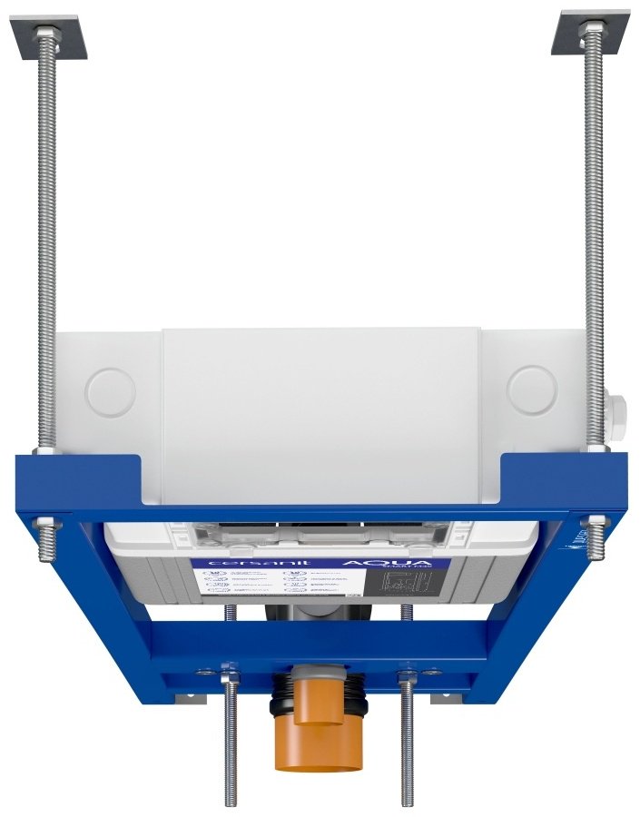 Cersanit AQUA SMART M 40