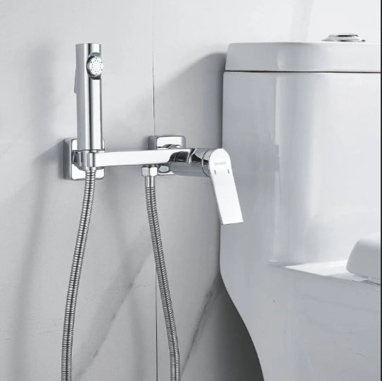 Shevanik гигиенический душ S4105-1 купить,NaN
