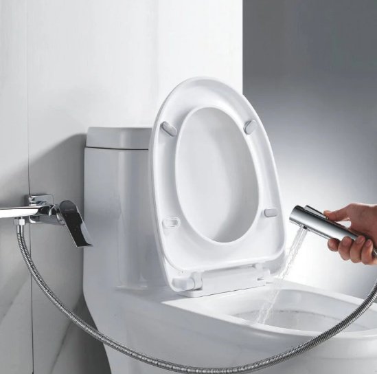 Shevanik гигиенический душ S4105-1 купить,NaN