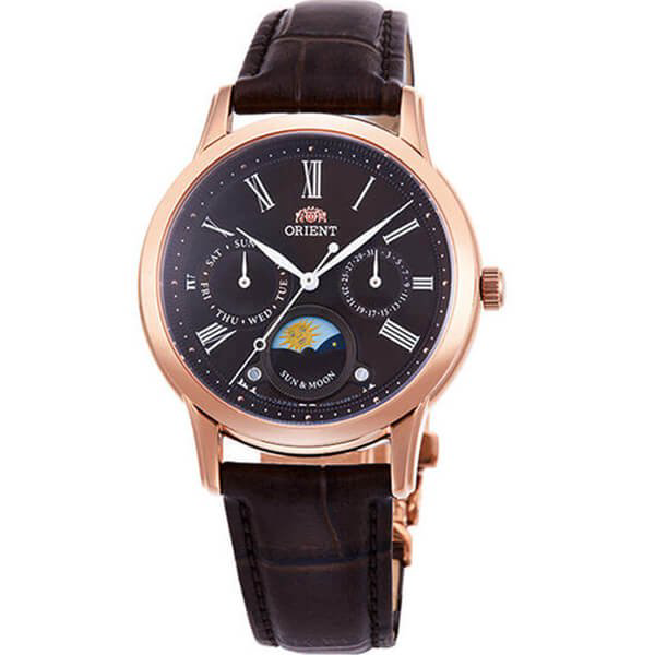 Часы Orient RA-KA0002Y10B  купить,NaN