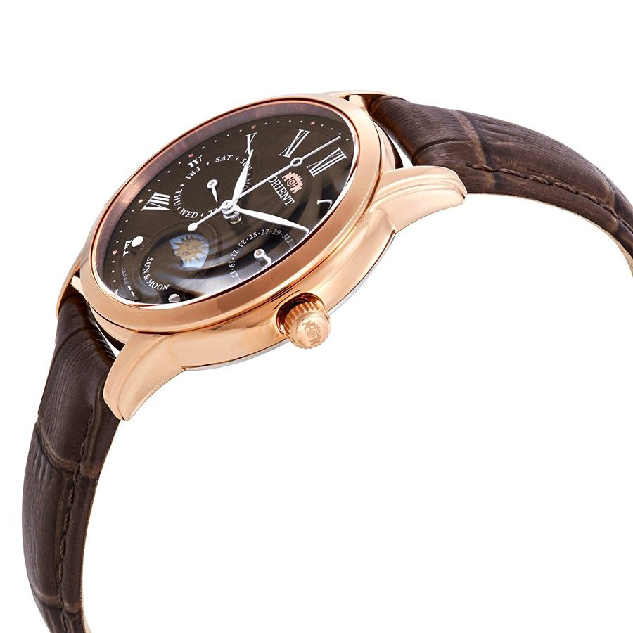Часы Orient RA-KA0002Y10B  купить,NaN