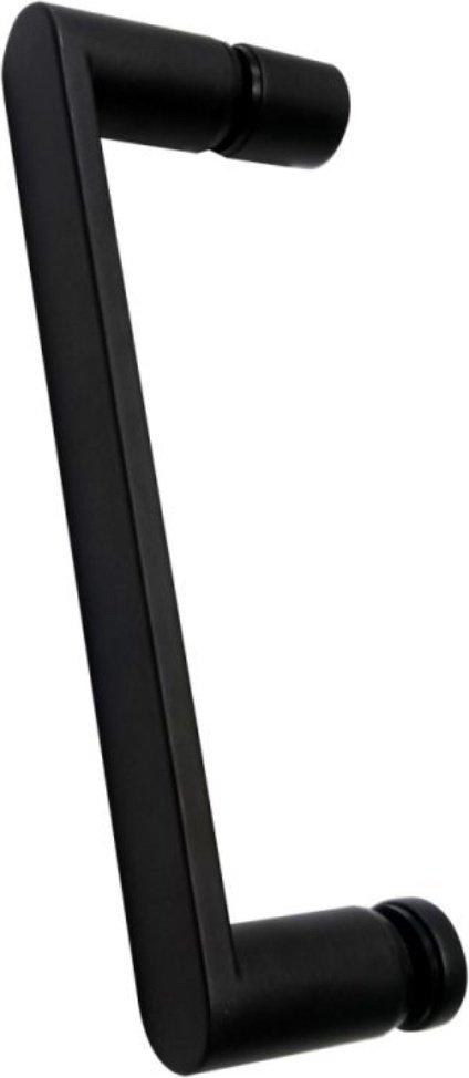 Душевое ограждение Abber двухстенное AG04090B-S90B, 900х1950 мм купить,NaN