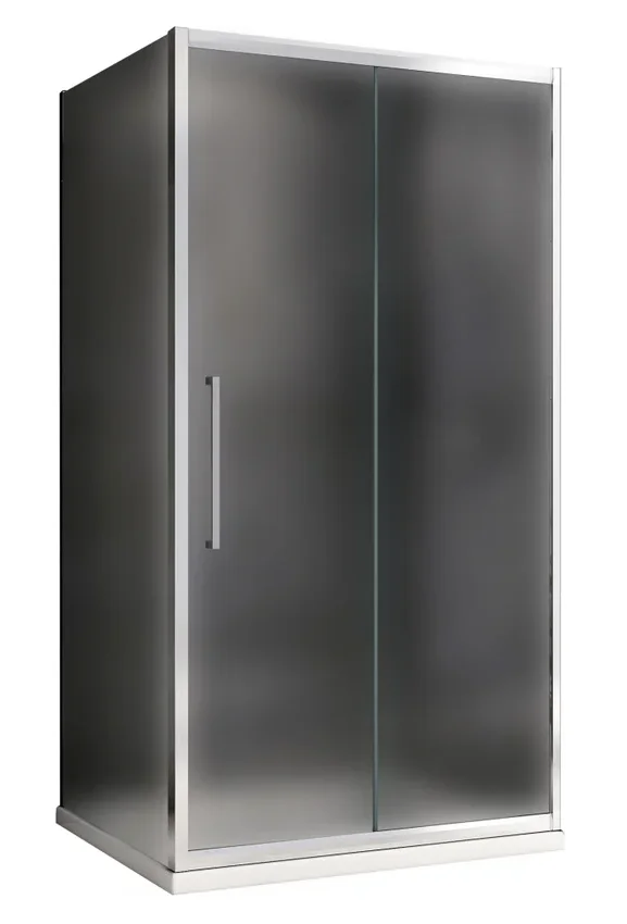 Душевой уголок Abber Schwarzer Diamant AG30110MH-S100M 110х100х195см купить,NaN