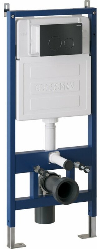 Grossman рамная инсталляция 900.K31.01.000 купить,NaN