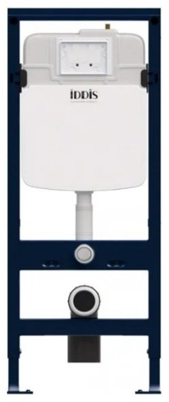 IDDIS рамная инсталляция PRO0000i32